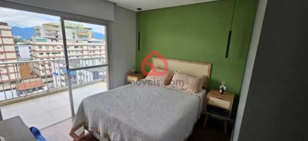 Apartamento, 3 quartos, 150 m² - Foto 7