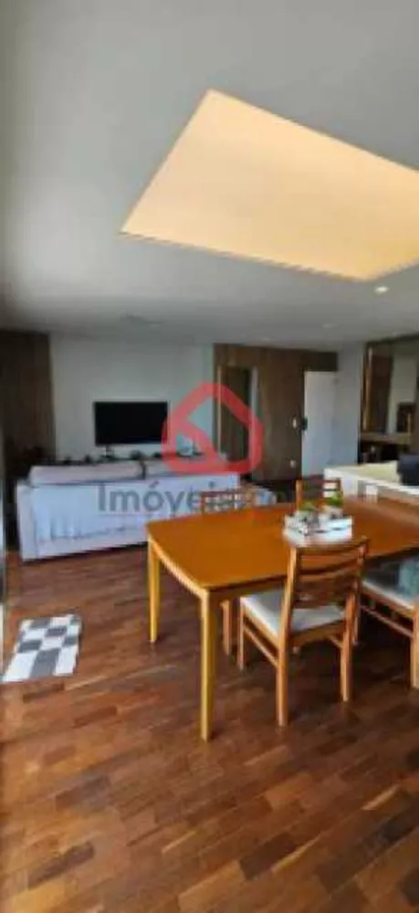 Apartamento, 3 quartos, 150 m² - Foto 2