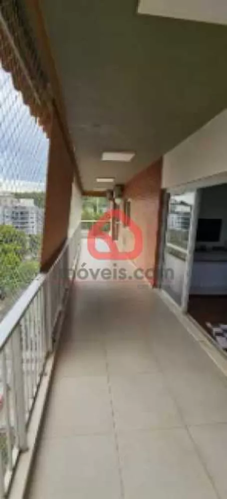 Apartamento, 3 quartos, 150 m² - Foto 1