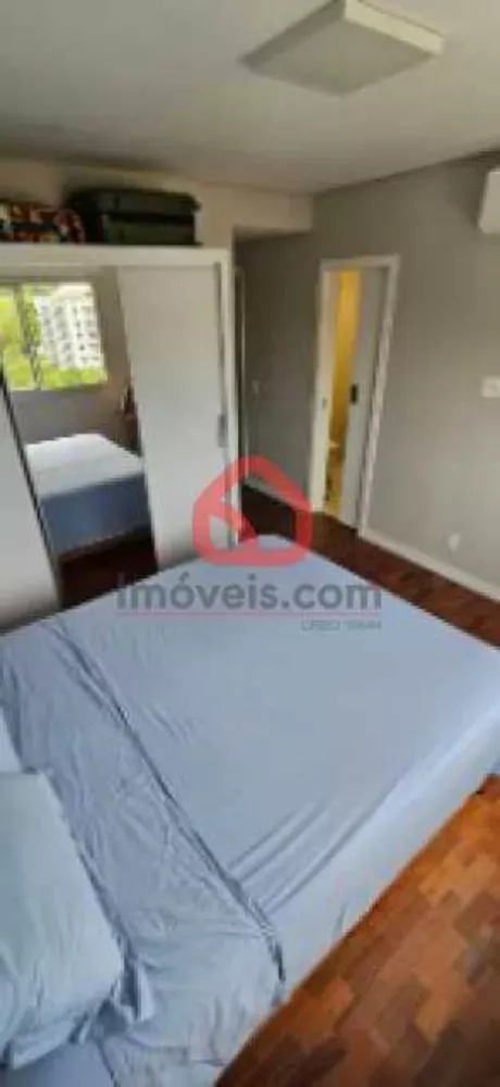 Apartamento, 3 quartos, 150 m² - Foto 9