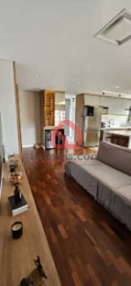 Apartamento, 3 quartos, 150 m² - Foto 3