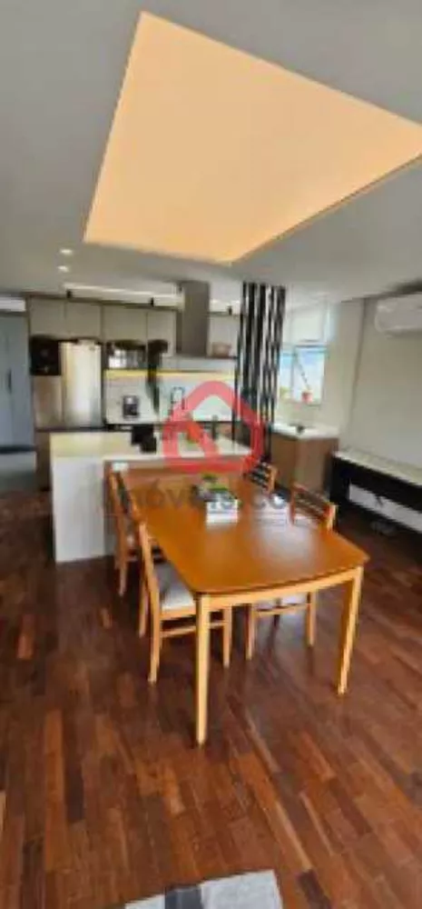 Apartamento, 3 quartos, 150 m² - Foto 4