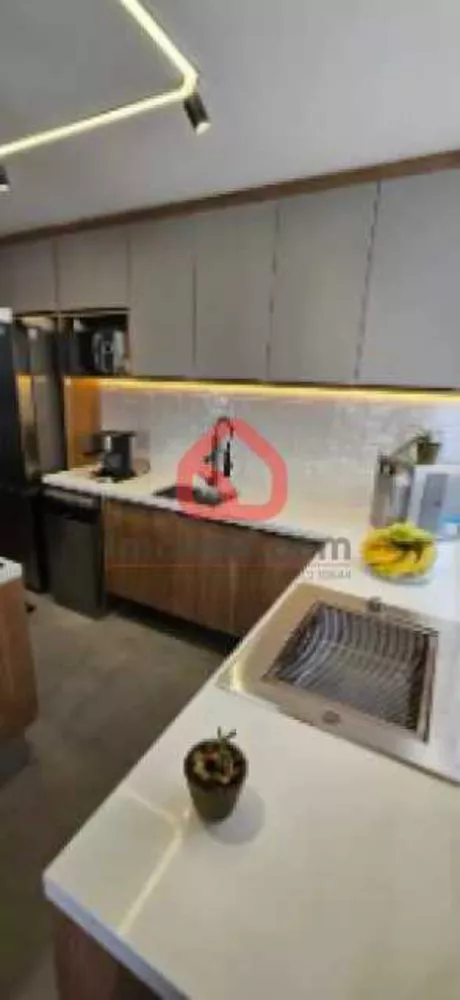 Apartamento, 3 quartos, 150 m² - Foto 19