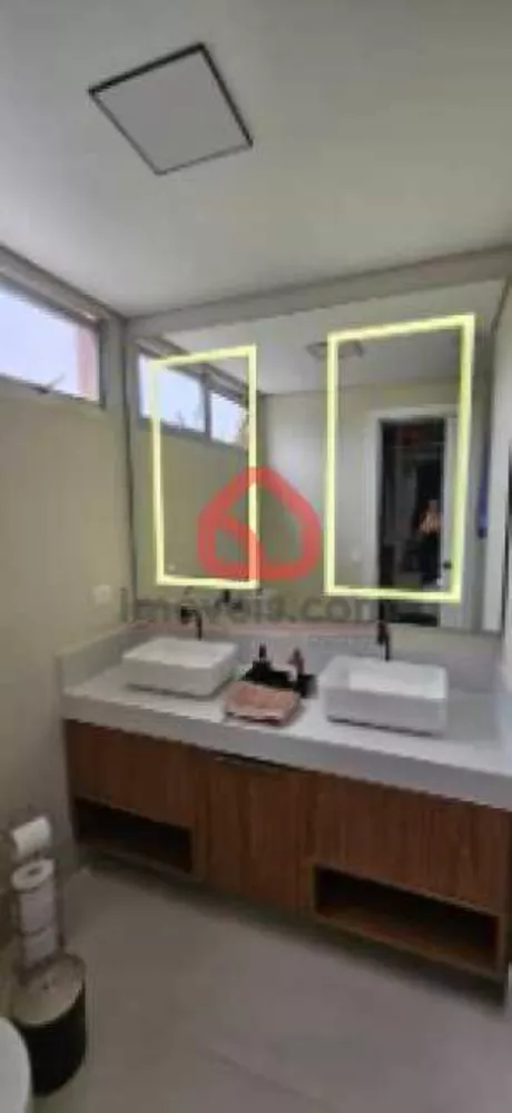 Apartamento, 3 quartos, 150 m² - Foto 14