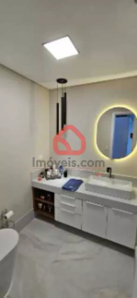Apartamento, 3 quartos, 150 m² - Foto 11