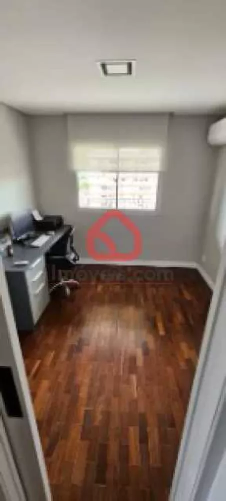 Apartamento, 3 quartos, 150 m² - Foto 10
