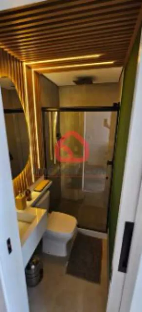 Apartamento, 3 quartos, 150 m² - Foto 15