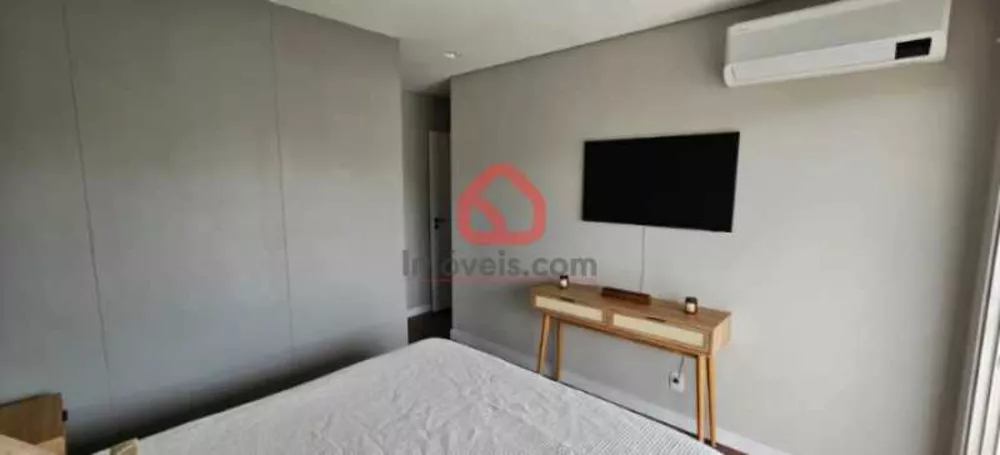 Apartamento, 3 quartos, 150 m² - Foto 8