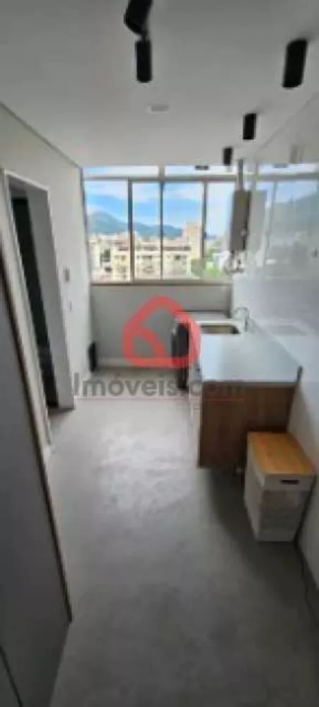 Apartamento, 3 quartos, 150 m² - Foto 21