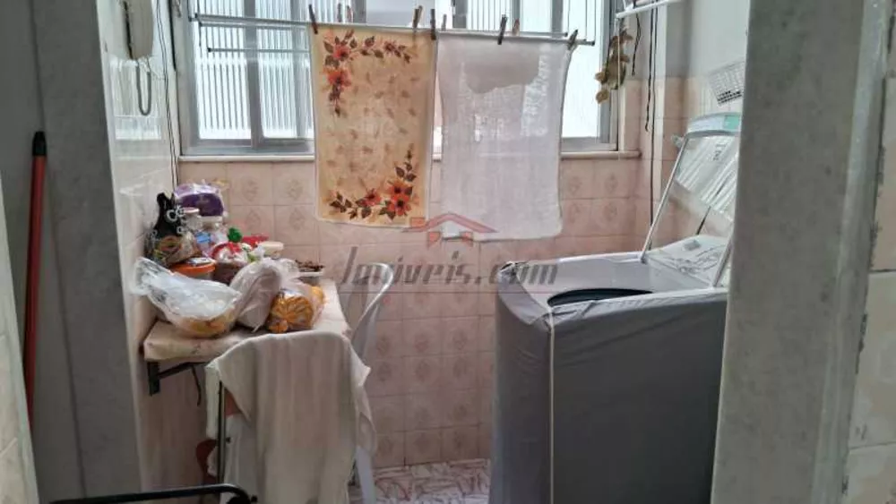 Apartamento, 3 quartos, 70 m² - Foto 11