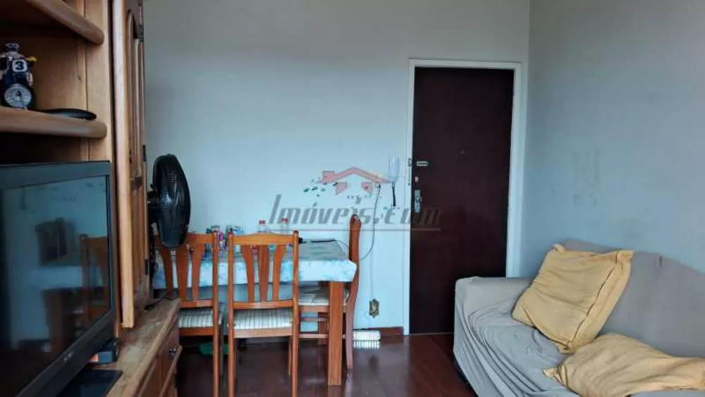 Apartamento, 3 quartos, 70 m² - Foto 2