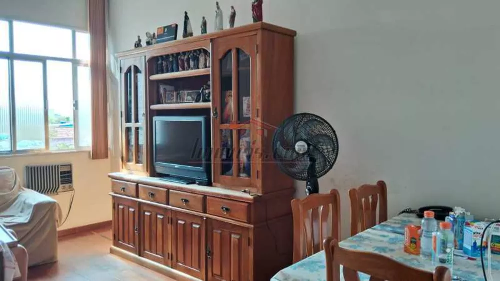 Apartamento, 3 quartos, 70 m² - Foto 1