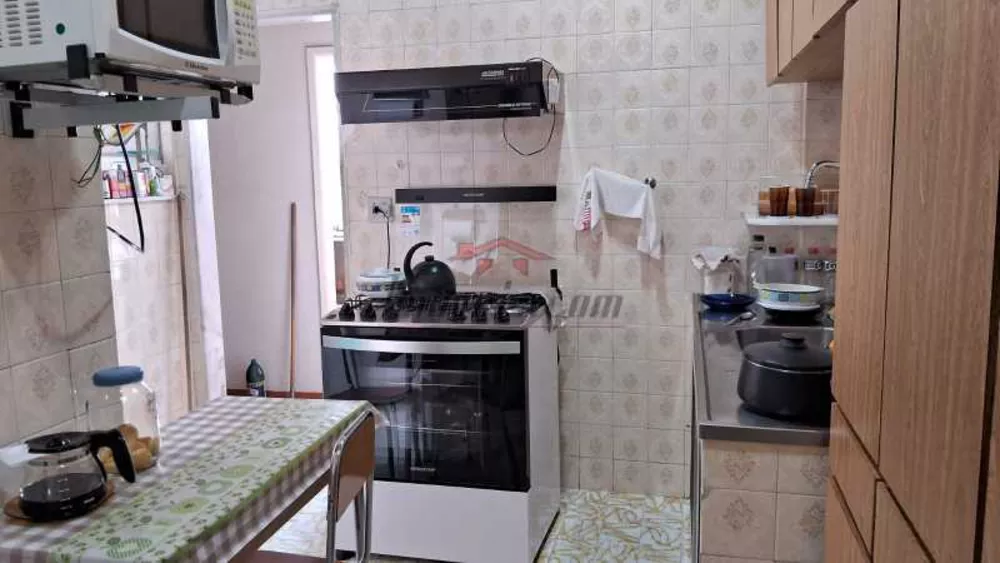 Apartamento, 3 quartos, 70 m² - Foto 10