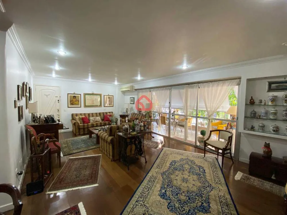 Apartamento, 3 quartos, 168 m² - Foto 7