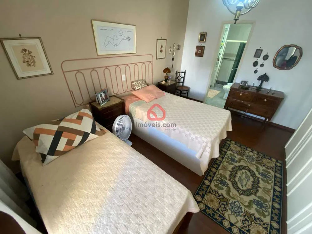 Apartamento, 3 quartos, 168 m² - Foto 13