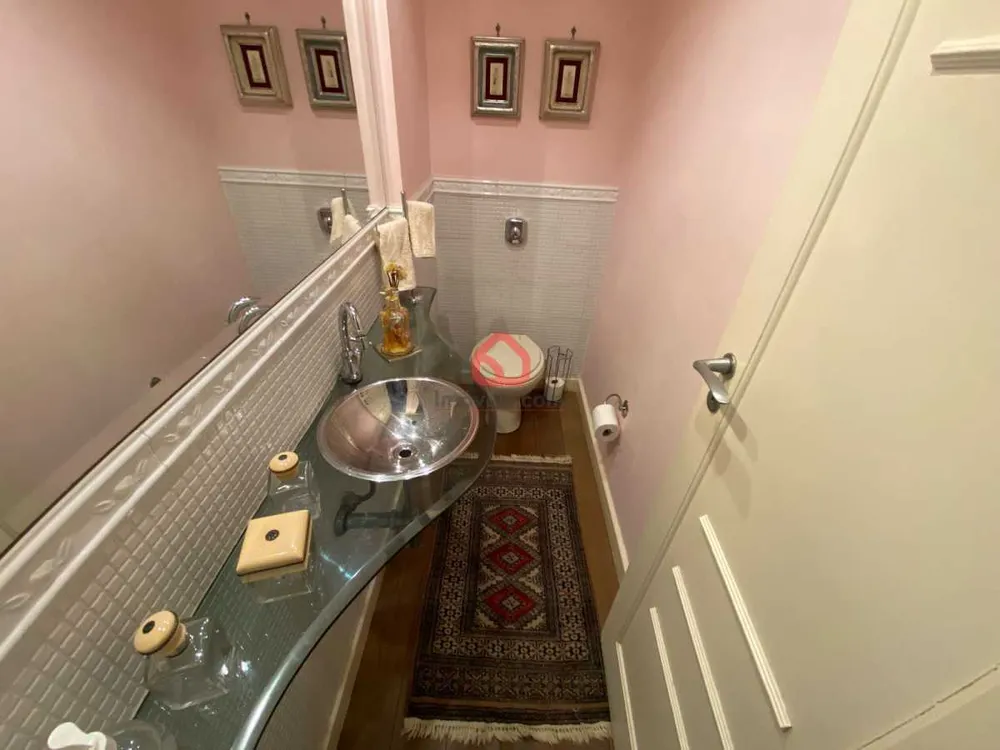 Apartamento, 3 quartos, 168 m² - Foto 9