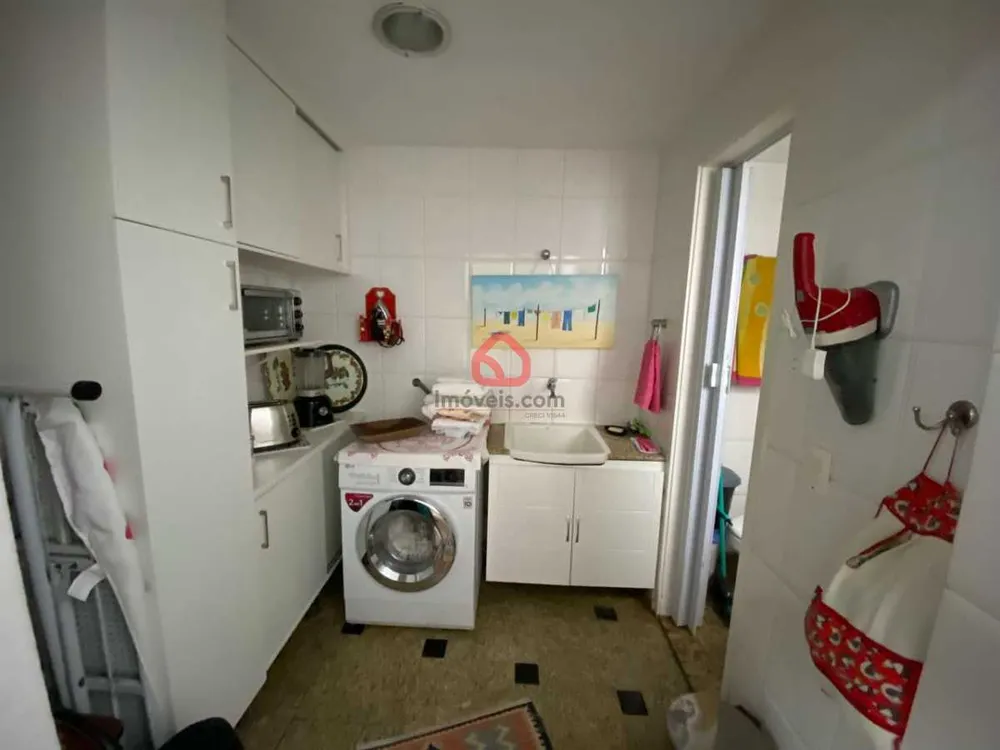 Apartamento, 3 quartos, 168 m² - Foto 5