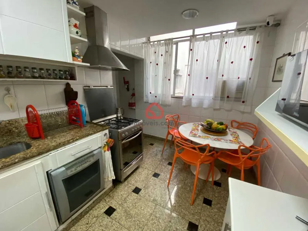 Apartamento, 3 quartos, 168 m² - Foto 8