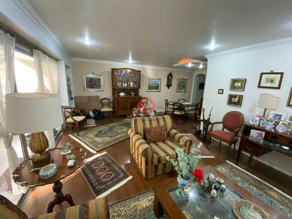Apartamento, 3 quartos, 168 m² - Foto 6