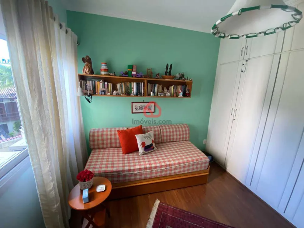 Apartamento, 3 quartos, 168 m² - Foto 12