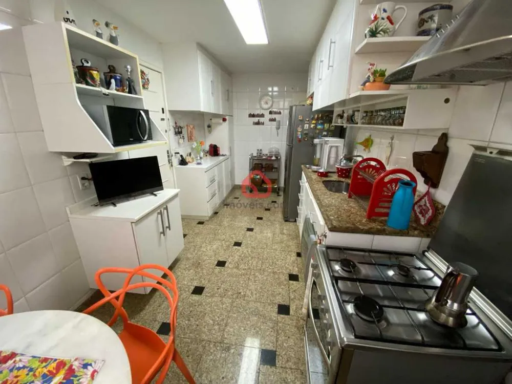 Apartamento, 3 quartos, 168 m² - Foto 15