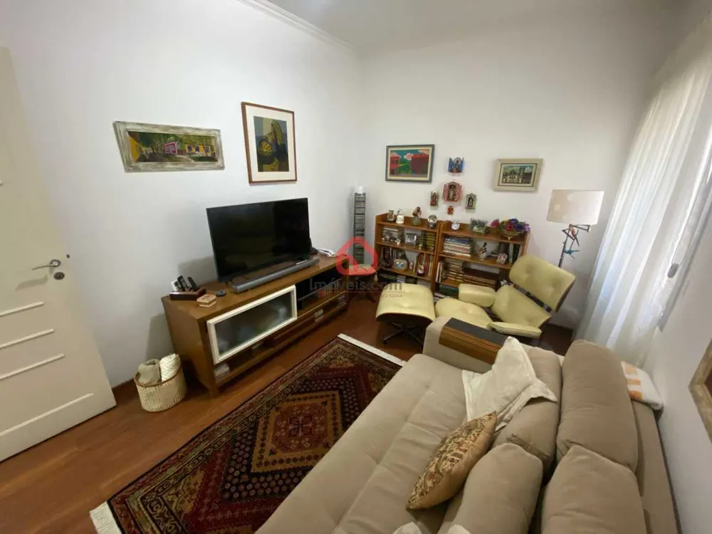 Apartamento, 3 quartos, 168 m² - Foto 11