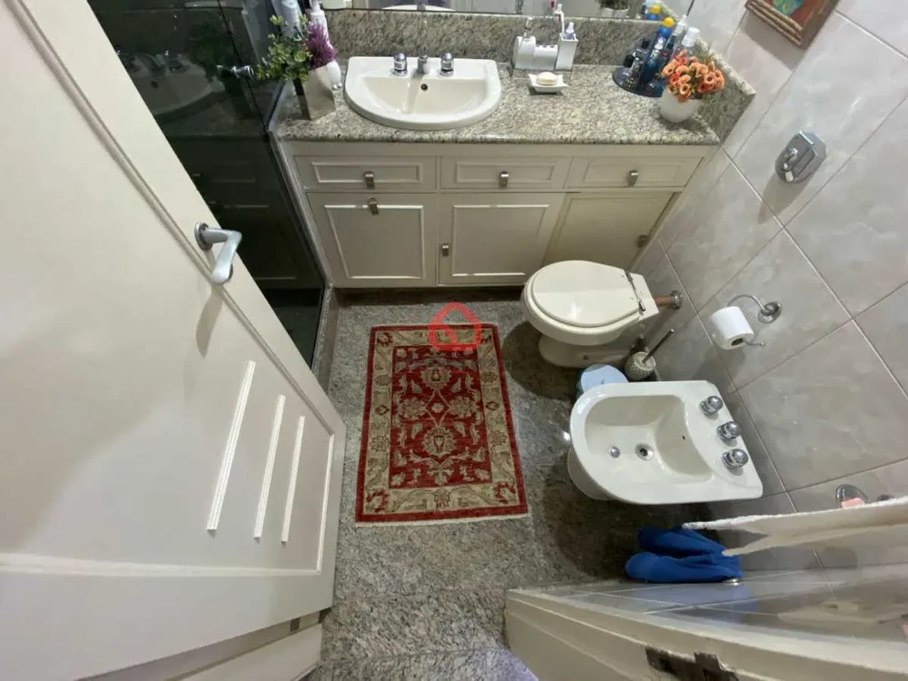 Apartamento, 3 quartos, 168 m² - Foto 10