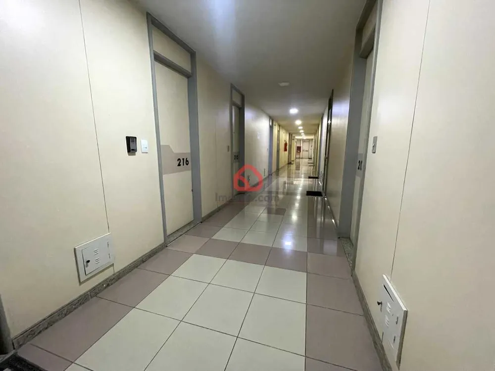 Sala-Conjunto, 31 m² - Foto 1