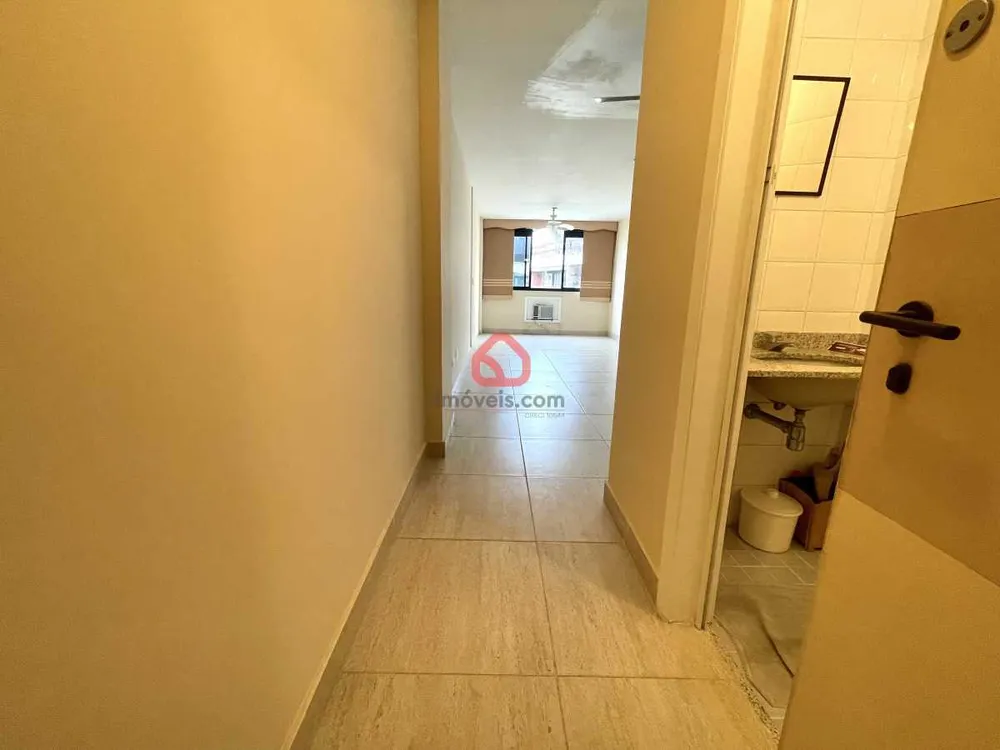 Sala-Conjunto, 31 m² - Foto 4