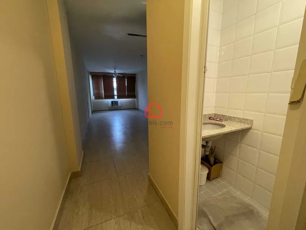Sala-Conjunto, 31 m² - Foto 9