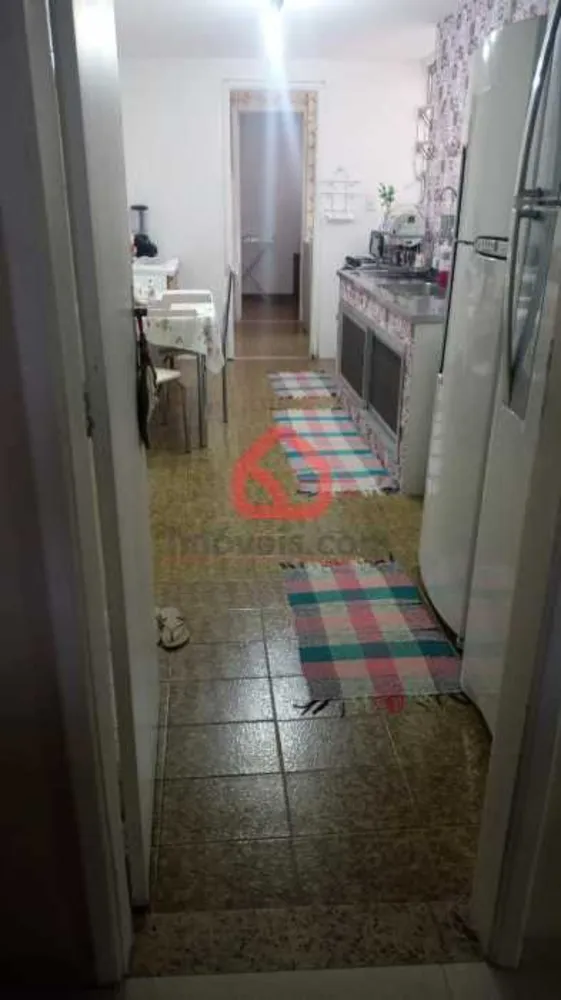 Apartamento, 2 quartos, 60 m² - Foto 21