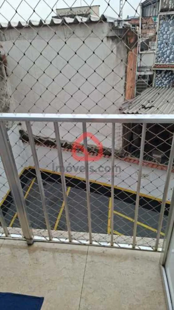 Apartamento, 2 quartos, 60 m² - Foto 2