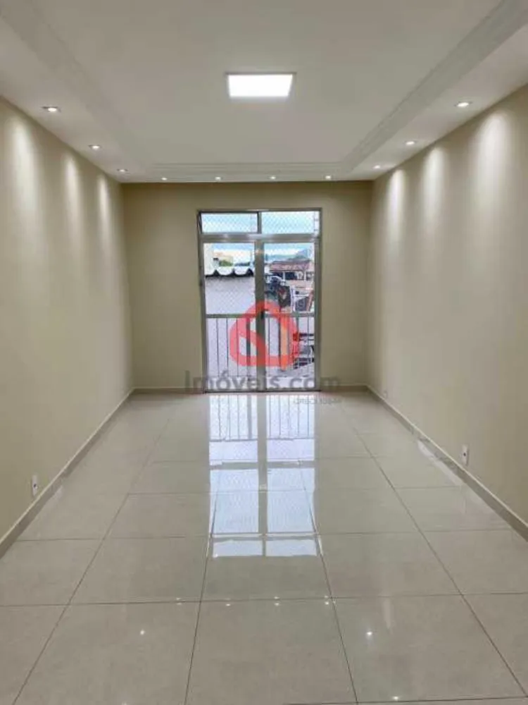 Apartamento, 2 quartos, 60 m² - Foto 3