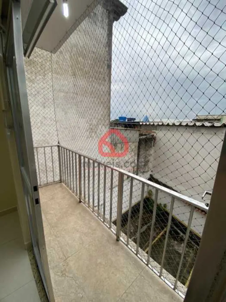 Apartamento, 2 quartos, 60 m² - Foto 1
