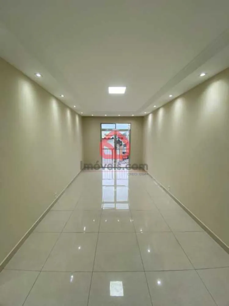 Apartamento, 2 quartos, 60 m² - Foto 4