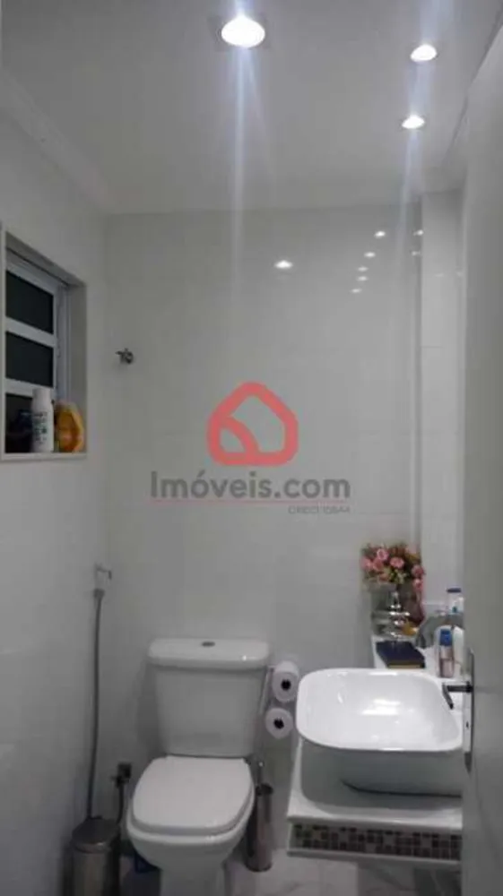 Apartamento, 2 quartos, 60 m² - Foto 17
