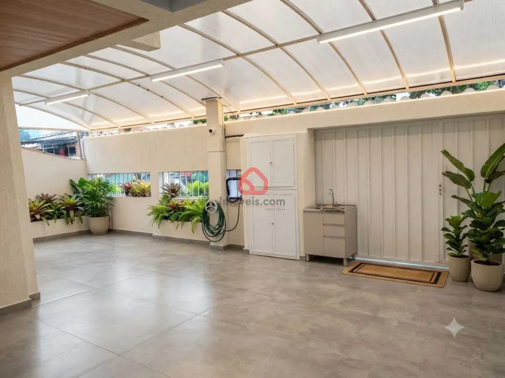 Casa de Condomínio, 4 quartos - Foto 7
