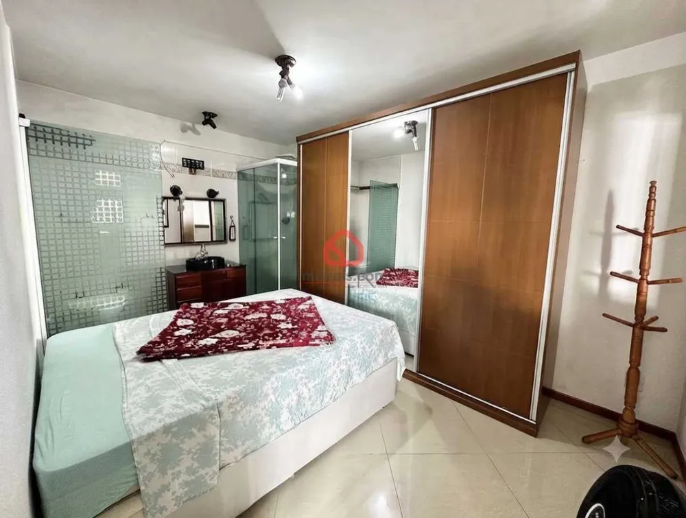 Casa de Condomínio, 4 quartos - Foto 11