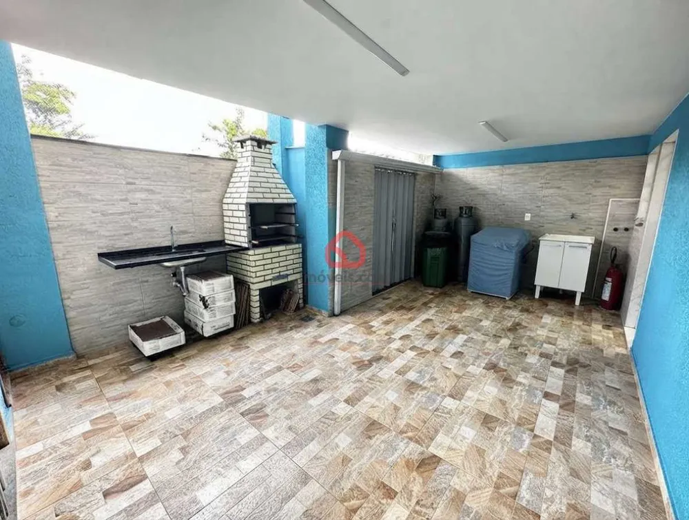 Casa de Condomínio, 4 quartos - Foto 10