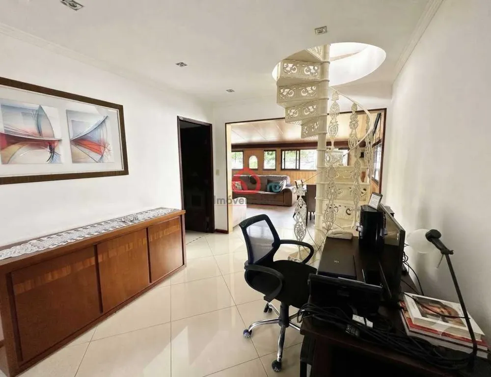 Casa de Condomínio, 4 quartos - Foto 19