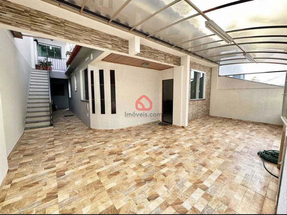 Casa de Condomínio, 4 quartos - Foto 6