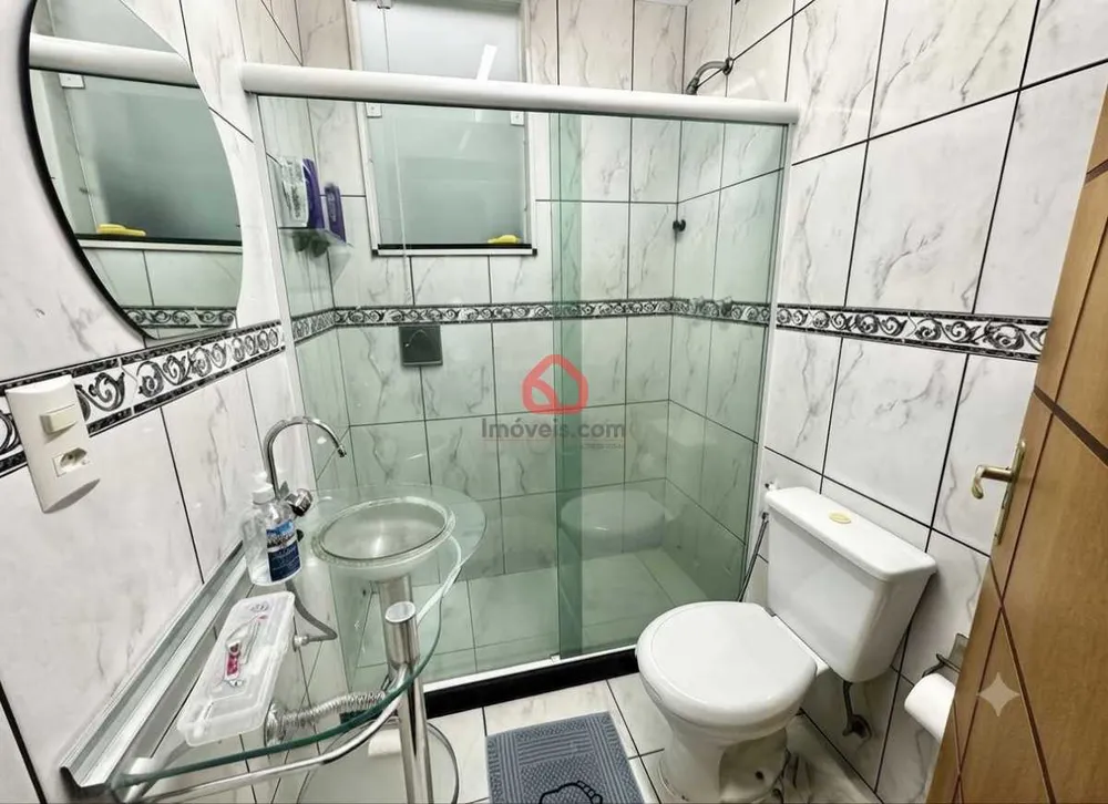 Casa de Condomínio, 4 quartos - Foto 14