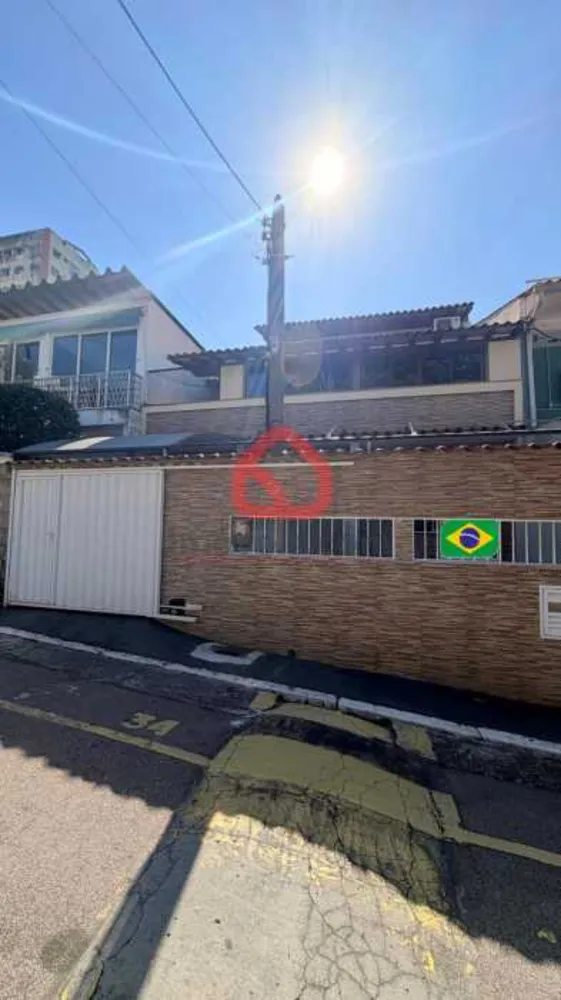 Casa de Condomínio, 4 quartos - Foto 27