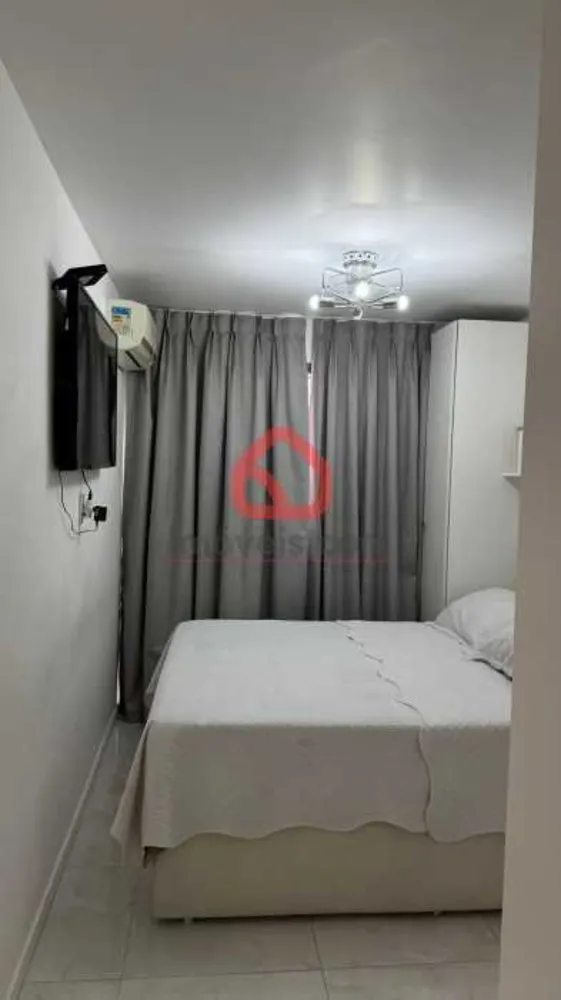 Cobertura, 2 quartos, 123 m² - Foto 22