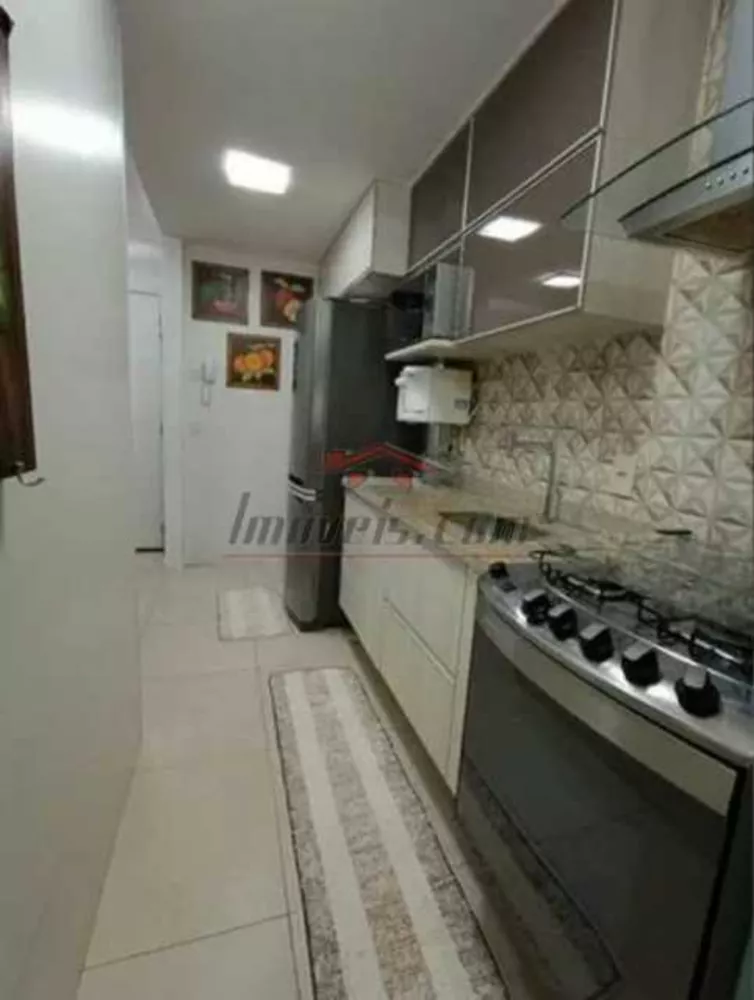 Cobertura, 2 quartos, 123 m² - Foto 10