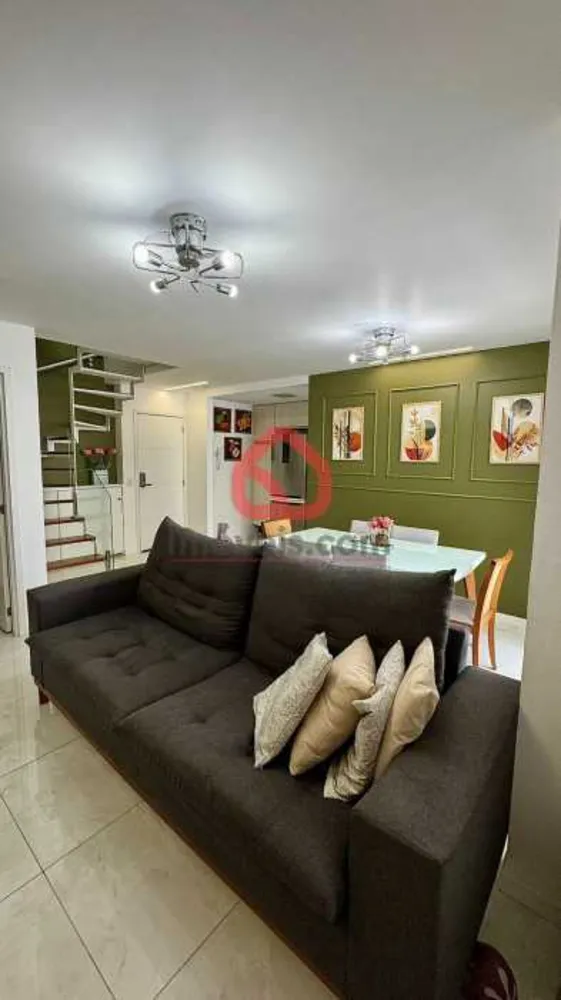 Cobertura, 2 quartos, 123 m² - Foto 16