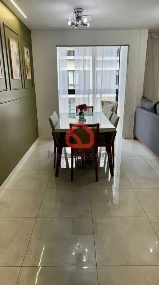 Cobertura, 2 quartos, 123 m² - Foto 18
