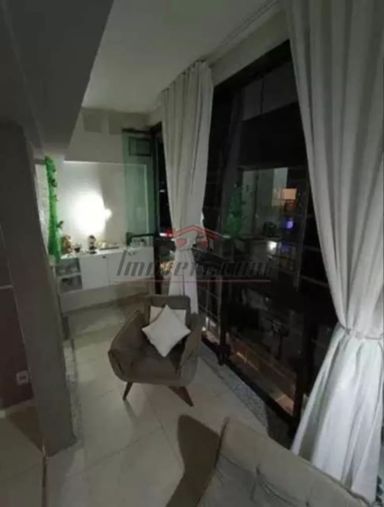 Cobertura, 2 quartos, 123 m² - Foto 4