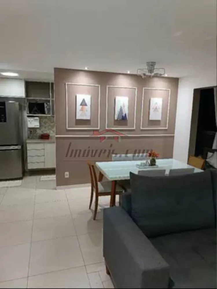 Cobertura, 2 quartos, 123 m² - Foto 5