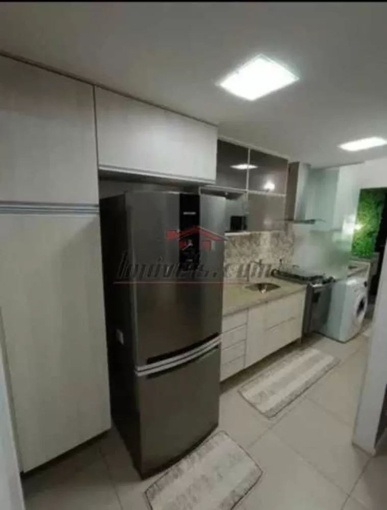 Cobertura, 2 quartos, 123 m² - Foto 9